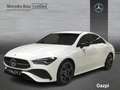 Mercedes-Benz CLA 220 d Coupé - thumbnail 1
