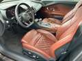 Audi R8 Coupe 5.2 FSI quattro* B&O+KAMERA+VIRTUAL* Brown - thumbnail 5