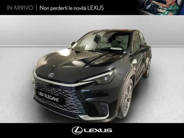 Lexus LBX 1.5 hybrid elegant 2wd