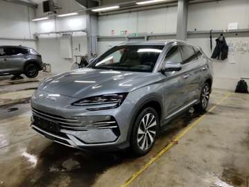 1.5 PHEV DESIGN Leder/Glasdach/LED/LM
