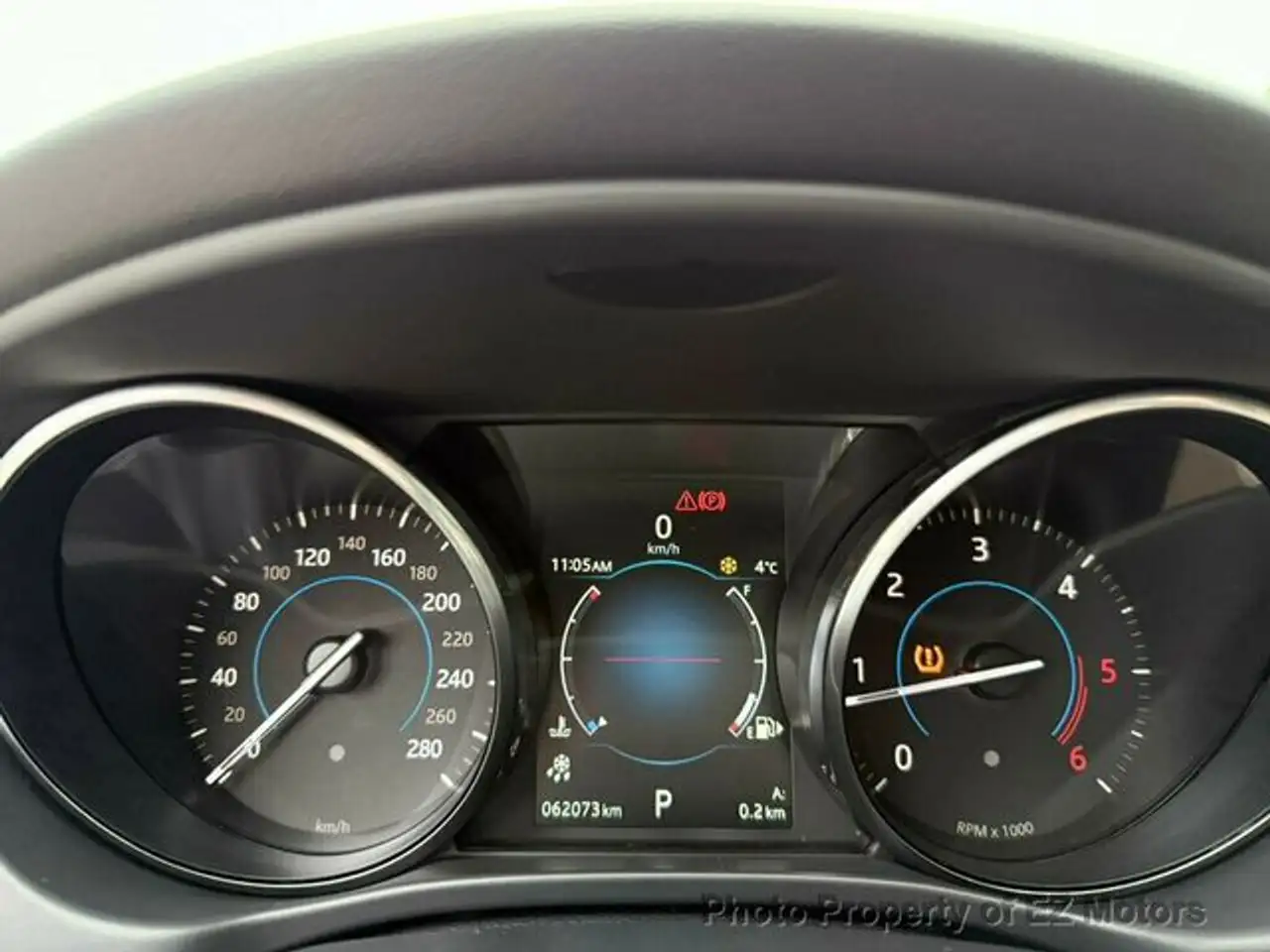 Jaguar XE снимка Jaguar XE
