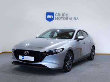 2.0 e-Skyactiv-G Homura Aut. 110kW