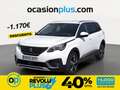 Peugeot 5008 1.2 PureTech S&S Allure 130 Weiß - thumbnail 1