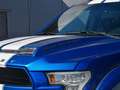 Ford F 150 SHELBY 700 - Velocity Blue - BTW/ VAT/ TVA Blau - thumbnail 5