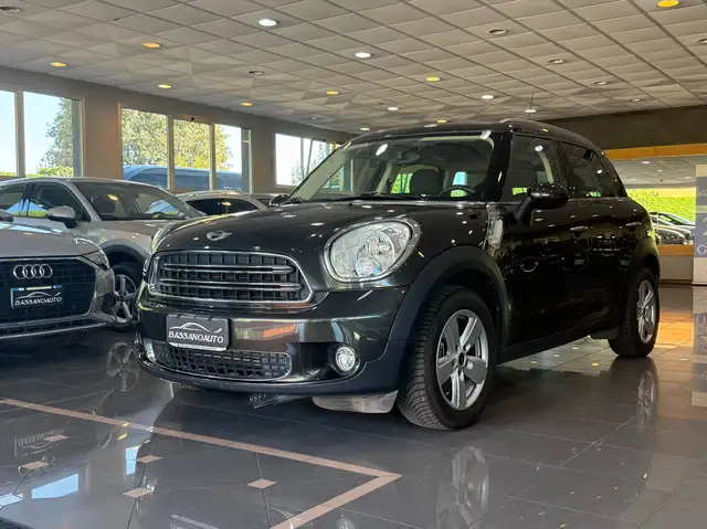 MINI One D Countryman Mini Countryman 1.6 Business 59.000 KM NEOPATENTATI !