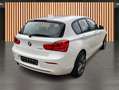 BMW 120 iA Sport Line*Navi*Leder*voll LED Blanc - thumbnail 10