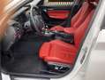 BMW 120 iA Sport Line*Navi*Leder*voll LED Blanc - thumbnail 6