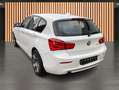 BMW 120 iA Sport Line*Navi*Leder*voll LED Blanc - thumbnail 8