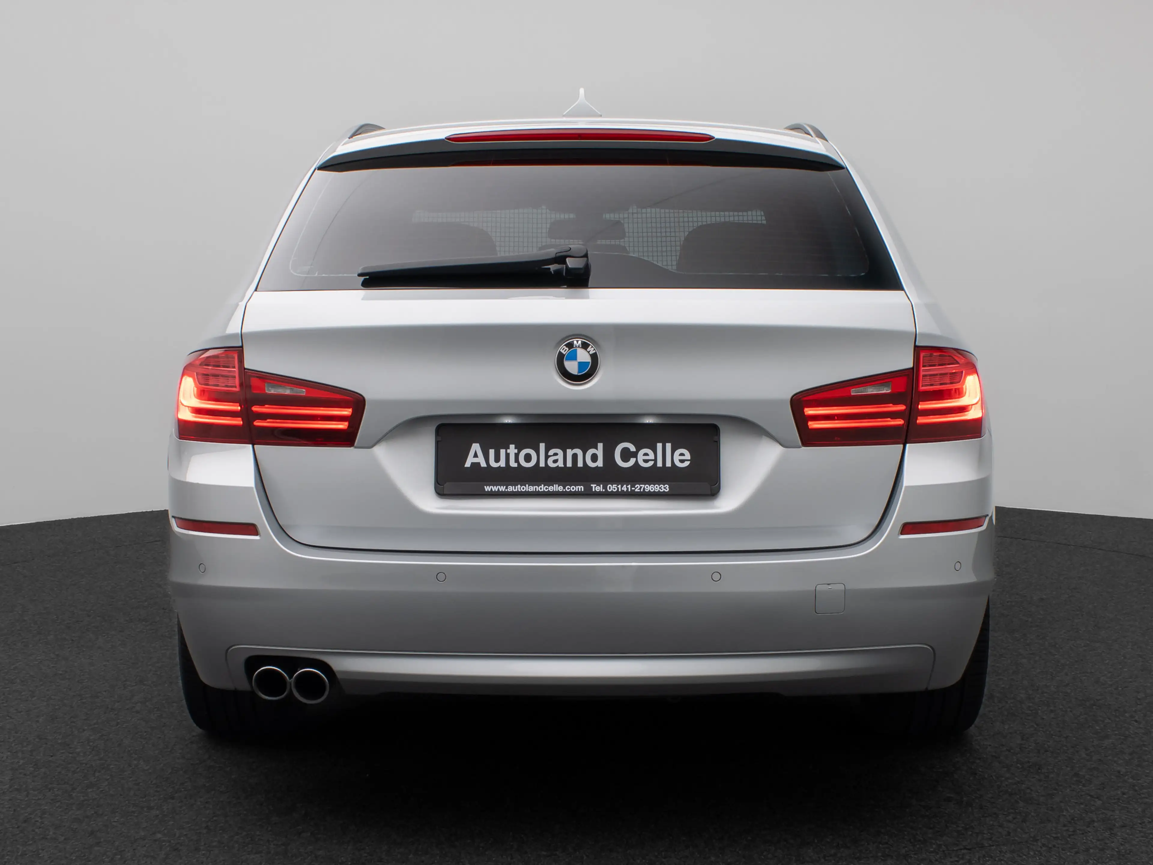BMW 525 NaviPro Fernlichtassist PDC Leder AdapLicht — photo 8