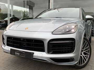 COUPÉ 3.0 TURBO V6 340CV / SPORT DESIGN / PACK CHRONO SPORT / JANTES 22 RS / 360° / TOIT PANO / BOSE /ECHAPPEMENT SPORT