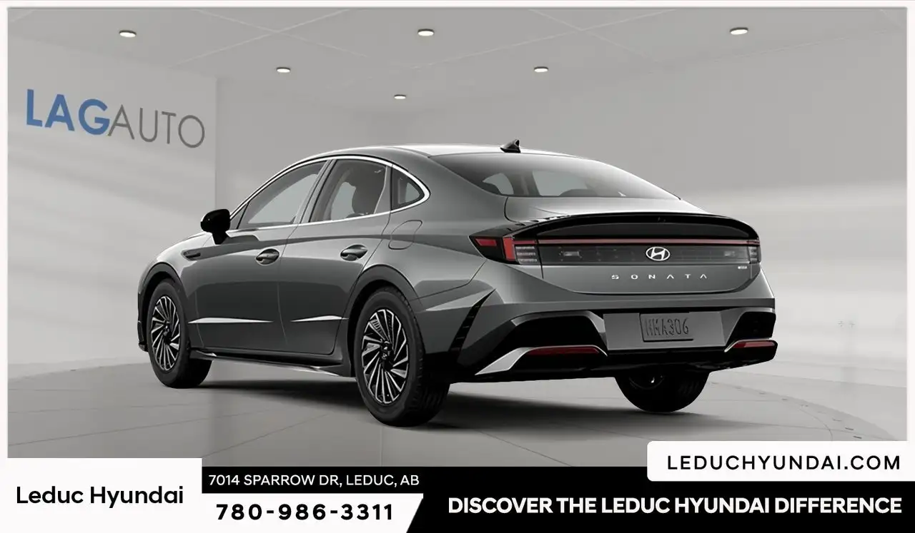 Hyundai SONATA снимка Hyundai SONATA