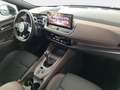 Nissan Qashqai QASHQAI 1.3 DIG-T MHEV TEKNA PANORAMA 2-FARBEN Blanc - thumbnail 18