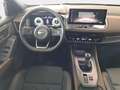 Nissan Qashqai QASHQAI 1.3 DIG-T MHEV TEKNA PANORAMA 2-FARBEN Blanc - thumbnail 8
