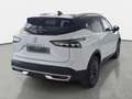 Nissan Qashqai QASHQAI 1.3 DIG-T MHEV TEKNA PANORAMA 2-FARBEN Blanc - thumbnail 4