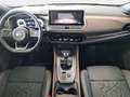 Nissan Qashqai QASHQAI 1.3 DIG-T MHEV TEKNA PANORAMA 2-FARBEN Blanc - thumbnail 9