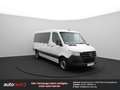 Mercedes-Benz Sprinter 314 Tourer *9-SITZE+AHK3,5t+KAMERA* (9305) Weiß - thumbnail 11