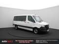 Mercedes-Benz Sprinter 314 Tourer *9-SITZE+AHK3,5t+KAMERA* (9305) Weiß - thumbnail 10