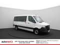 Mercedes-Benz Sprinter 314 Tourer *9-SITZE+AHK3,5t+KAMERA* (9305) Blanc - thumbnail 11