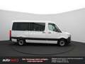 Mercedes-Benz Sprinter 314 Tourer *9-SITZE+AHK3,5t+KAMERA* (9305) Weiß - thumbnail 9