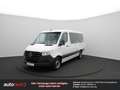 Mercedes-Benz Sprinter 314 Tourer *9-SITZE+AHK3,5t+KAMERA* (9305) Weiß - thumbnail 4