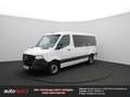 Mercedes-Benz Sprinter 314 Tourer *9-SITZE+AHK3,5t+KAMERA* (9305) Weiß - thumbnail 1