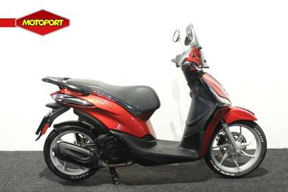 Piaggio Liberty 125