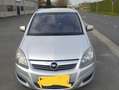 Opel Zafira 1.7CDTi Enjoy Plus Gris - thumbnail 3
