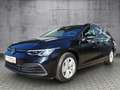 Volkswagen Golf Variant VIII Variant Life 2.0 TDI DSG NAV/ACC/SHZ/3-Zonen Noir - thumbnail 2