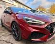 Hyundai i30 N Performance N Sportsitze 1. Hand Scheckheft Top! Rot - thumbnail 36