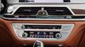 BMW 740 7-serie 740e iPerformance Individual I NL-Auto I N Noir - thumbnail 42
