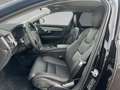 Volvo V90 T6 AWD Ultra Dark ACC BLIS HUD SD LED Schwarz - thumbnail 3