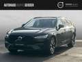 Volvo V90 T6 AWD Ultra Dark ACC BLIS HUD SD LED Schwarz - thumbnail 1