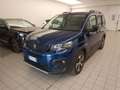 Peugeot e-Rifter Standard 50 kWh  GT Azul - thumbnail 1