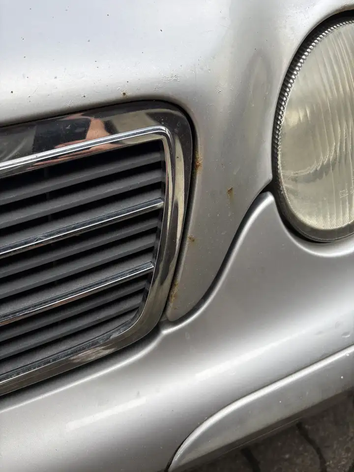 Mercedes-Benz C 180 Classic, foto 7