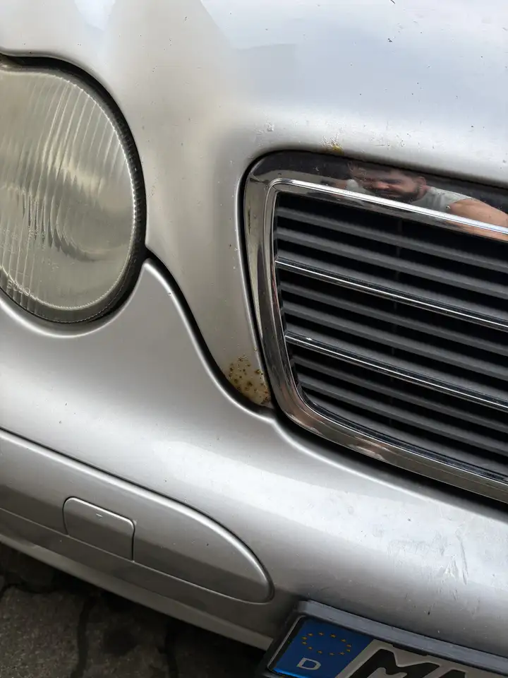 Mercedes-Benz C 180 Classic, foto 8