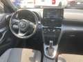 Toyota Yaris Cross 1,5 VVT-i Hybrid Active Drive Aut. Silber - thumbnail 9