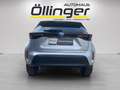 Toyota Yaris Cross 1,5 VVT-i Hybrid Active Drive Aut. Silber - thumbnail 4