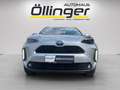 Toyota Yaris Cross 1,5 VVT-i Hybrid Active Drive Aut. Silber - thumbnail 5