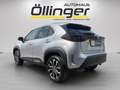 Toyota Yaris Cross 1,5 VVT-i Hybrid Active Drive Aut. Silber - thumbnail 3