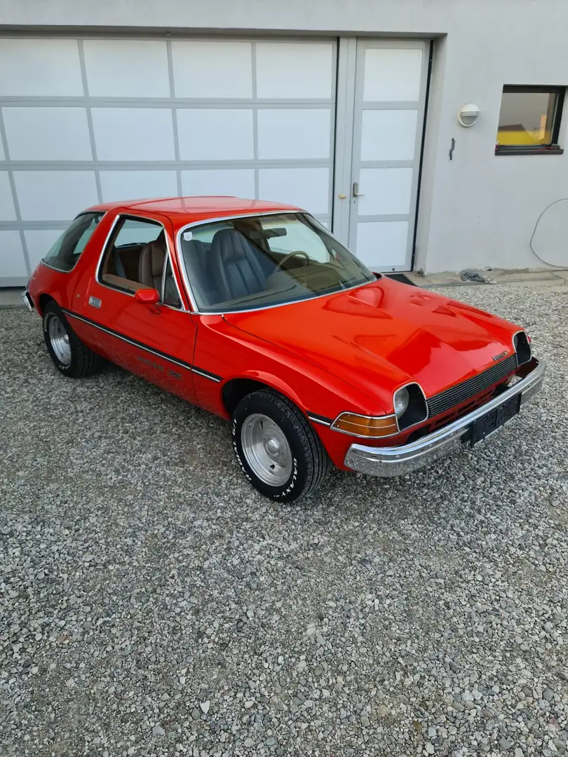 Sonstige AMC Pacer D/L - 1