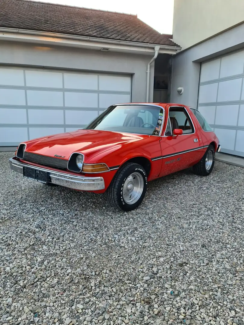 Sonstige AMC Pacer D/L - 2