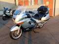 BMW K 1200 LT Ezüst - thumbnail 4