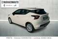 Nissan Micra 1.0 Acenta 100cv White - thumbnail 9