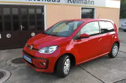 Volkswagen up! Basis
