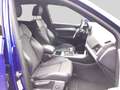 Audi Q5 40 TDI Q 2x S LINE MATRIX PANO KAMERA Blu/Azzurro - thumbnail 4