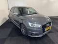 Audi A1 Sportback 1.0 TFSI S-Line 2018 LED/XENON/TWOTONE/C Grijs - thumbnail 11