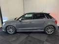 Audi A1 Sportback 1.0 TFSI S-Line 2018 LED/XENON/TWOTONE/C Grijs - thumbnail 4