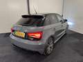Audi A1 Sportback 1.0 TFSI S-Line 2018 LED/XENON/TWOTONE/C Grijs - thumbnail 8