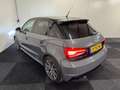 Audi A1 Sportback 1.0 TFSI S-Line 2018 LED/XENON/TWOTONE/C Grijs - thumbnail 5