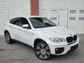 BMW X6 xDrive40d M-Paket Aut. *Pickerl NEU* *Garantie* Bianco - thumbnail 2